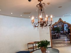 -漢舍中国菜馆(889广场店)
