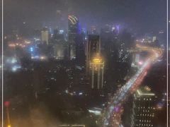 -上海静安香格里拉大酒店