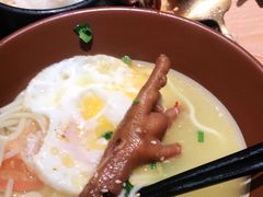 -川堂风·跷脚牛肉·乐山爆炒(宝山日月光店)