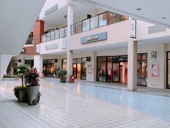 -宁波杉井奥特莱斯广场