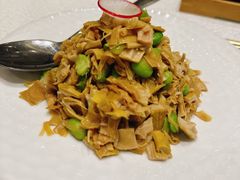 -古越舫·精品杭帮菜(商都路店)