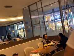 -必胜客(长安长青店)