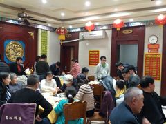 大堂-葛记焖饼(伏牛路店)