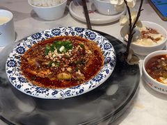 -川味堂·四川豆花(八卦岭店)