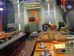 -路边羊烧烤酒场(宝带路店)