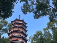 -北寺塔