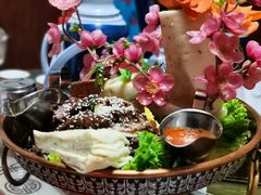 -吉祥圣雪藏餐