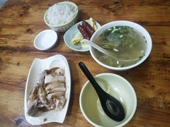 -陈记汤饭(水巷口店)