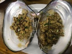 -百里鲜(羚羊峡古栈道森林公园店)