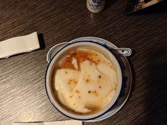 -广州花园酒店荔湾亭·地道点心·粤式饮茶