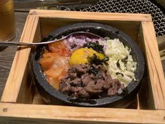 -牛角日本烧肉专门店(海运大厦店)