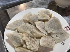 炸灌肠-姚记炒肝店(鼓楼店)