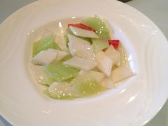 茉莉同乐烤鸭-同喜烤鸭店(光芒店)