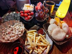 -光阴的故事音乐酒吧(1905店)