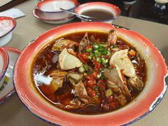 -老三样·旧食新味(船山路店)