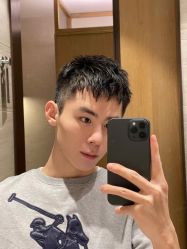 -塞巴斯汀SEBASTIAN专业美发店