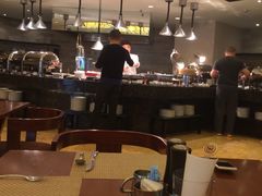 -西安赛瑞喜来登大酒店