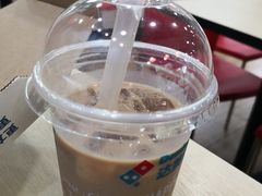 -达美乐比萨(慧忠路店)