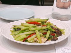 -北李妈妈菜·海肠捞饭(高新万达店)