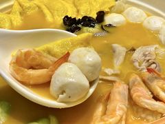 -古越舫·精品杭帮菜(商都路店)