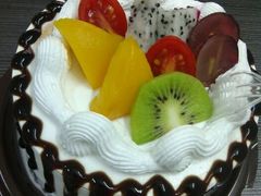 android_upload_pic-欧贝拉蛋糕店(东门路店)