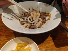 -漆黑觉米粉(三里屯店)