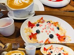 -Blac+Blac(中海环宇荟店)