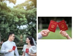 -经典婚纱摄影美学馆·私人定制