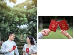-经典婚纱摄影美学馆·私人定制