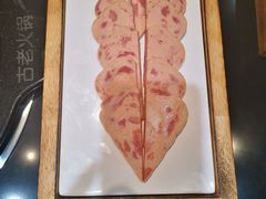 -重庆古老火锅