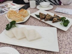 伦教糕-金榜大酒店-中餐