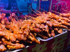 -大学城夜市大排档(凤栖路店)