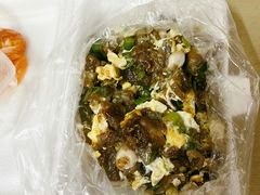 -建国蚵煎蚵面