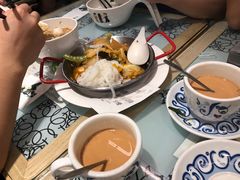 -翠华餐厅(德辅道中店)