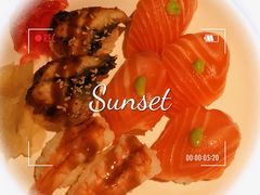 -加餐海鲜自助(宝龙一城店)
