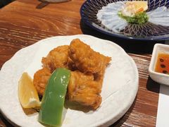 -桥岚·巷子鲜河豚鱼(专门店)