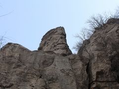 -抱犊崮国家森林公园