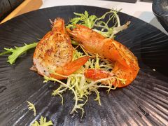 -渔荷食町·铁板烧料理(崂山万象汇店)