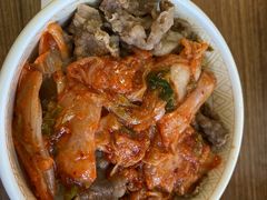 -食其家·牛丼咖喱(广元西路店)