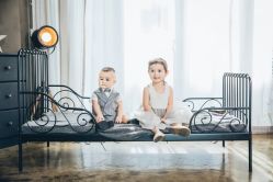 -WPlus明星肖像亲子全家福摄影