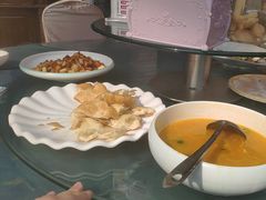 -天毓山庄·餐厅