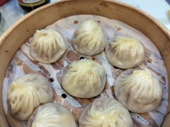 -食惠里小笼包面馆(越秀店)