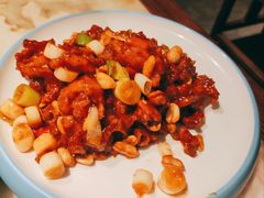 -红蜡烛-养生粥-津鲁菜(中山路店)