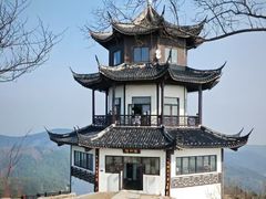 -缥缈峰景区