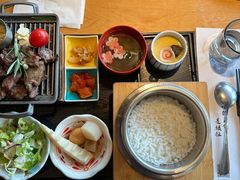 -味太助·银饭食堂(中华城店)