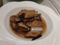 -巴依老爷·新疆美食(上城区天城路店)