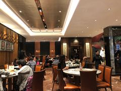 大堂-镛记酒家