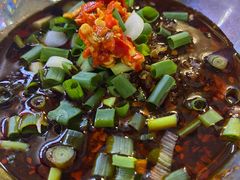 -泸州酸菜豆花火锅川师店