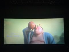 -万达影城(春树里广场店)