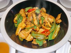 -小菜园新徽菜(滁州苏宁店)